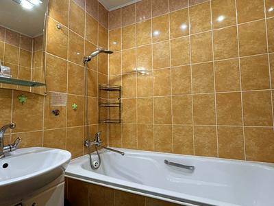 квартира за адресою Петра Дорошенка вул. (Пацаєва), 20