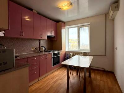 квартира за адресою Березинська вул., 18