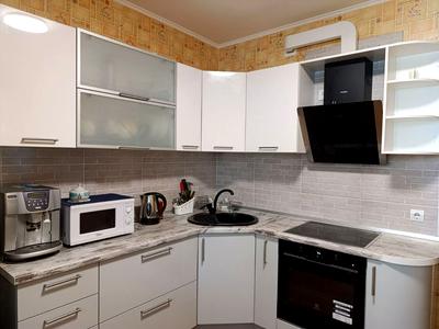 квартира по адресу Софии Русовой ул., 3