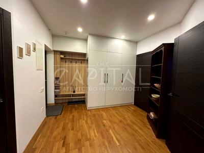 квартира за адресою Антоновича вул. (Горького), 74