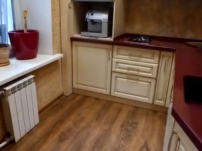 квартира по адресу Тараса Шевченко бульв., 48-А