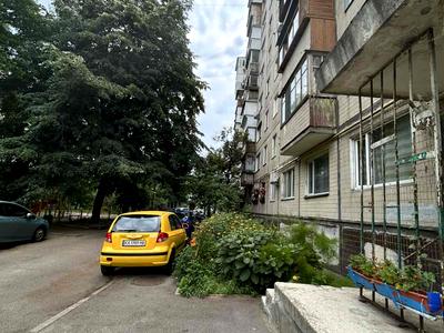 квартира по адресу Рокоссовского маршала просп., 4