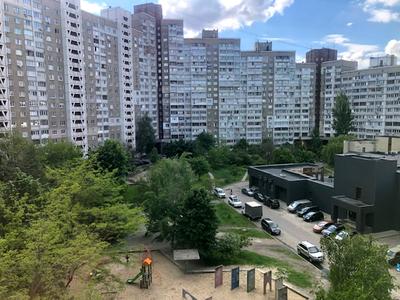 квартира по адресу Академика Заболотного ул., 42