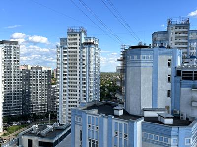 квартира по адресу Днепровская набережная ул., 26-Д