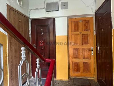 квартира по адресу Пасечная ул., 56