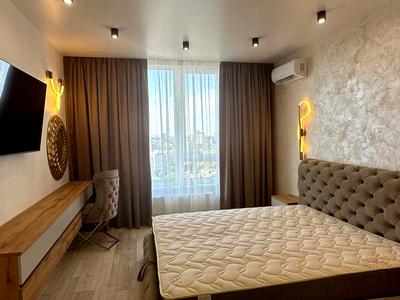 квартира за адресою Івана Франка вул., 40 к1