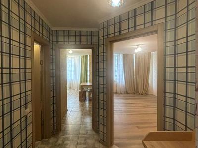 квартира за адресою Теплична вул., 48