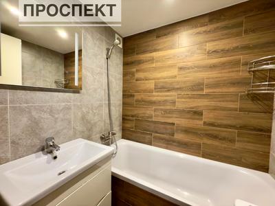 квартира по адресу Михаила Лушпы просп., 24