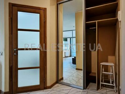квартира за адресою Золотоустівська вул., 47-49