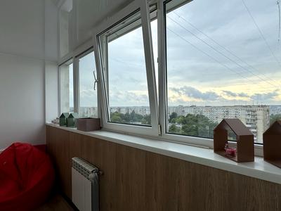квартира по адресу Мира просп., 21