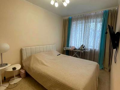 квартира за адресою Зоряний бульв., 1-Д