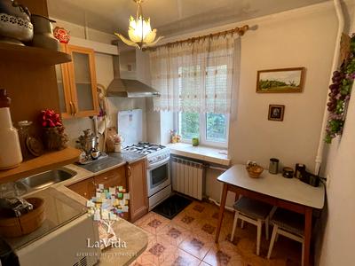 квартира за адресою Данила Щербаківського вул. (Щербакова), 48