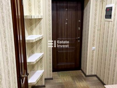 квартира за адресою Абрамівська вул., 4