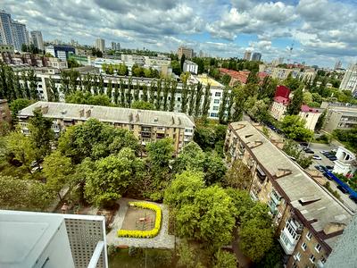квартира за адресою Ростиславська вул. (Маршала Рибалка), 5-Б
