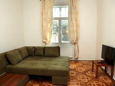квартира за адресою Шота Руставелі вул., 22