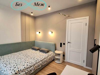 квартира за адресою Корольова вул., 6