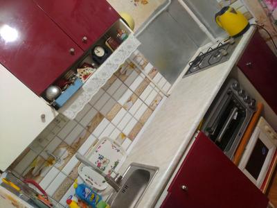 квартира по адресу Днепроводская ул., 3