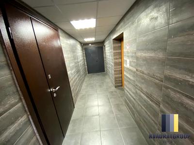 квартира по адресу Володимира Вернадського ул. (Дзержинського), 35