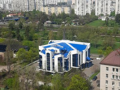 квартира по адресу Краковская ул., 13-Б