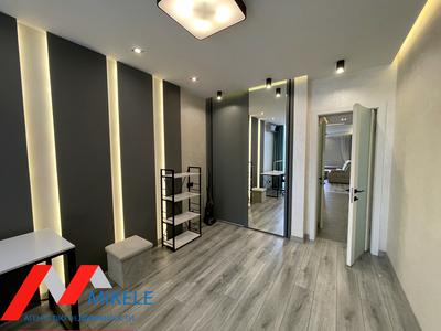 квартира за адресою Регенераторна вул., 4