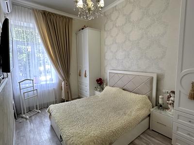 квартира по адресу Ивана Мазепы ул. (Щорса), 18-Б