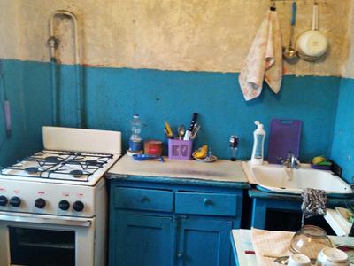 комната по адресу Почайнинская ул., 57/59