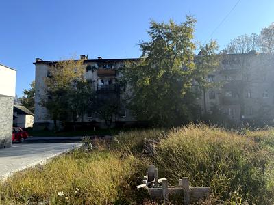 квартира по адресу Ужгородська, 1
