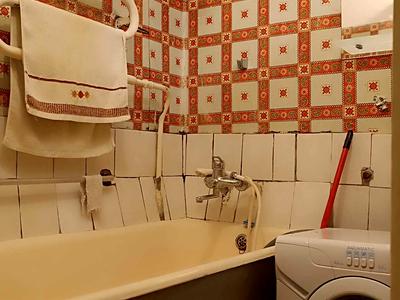 квартира за адресою Сімферопольська вул., 11