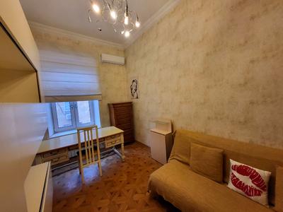 квартира по адресу Софиевская ул., 10