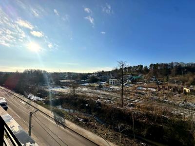 квартира за адресою Бічна Львівська вул., 92Б