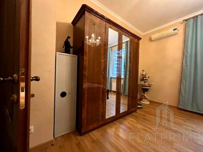квартира за адресою Євгена Коновальця вул. (Щорса), 44-А