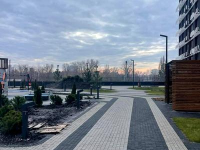 квартира за адресою Воскресенська вул., 2а