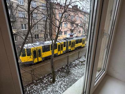 квартира по адресу Промышленная ул., 21