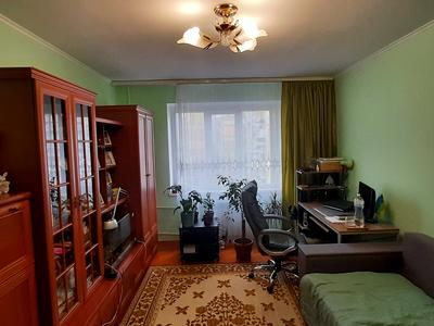 квартира за адресою Драгоманова вул., 9