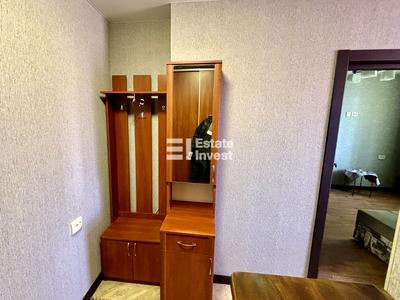 квартира по адресу Профсоюзный бульв., 66