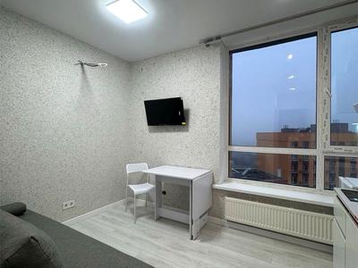 квартира по адресу Столичное шоссе, 1