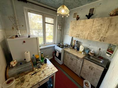 квартира за адресою Гната Хоткевича пров., 4