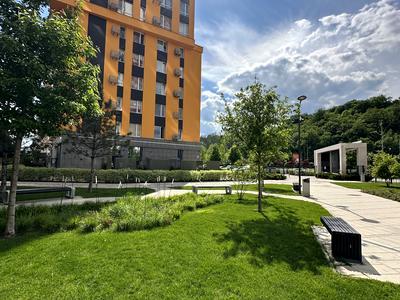 квартира за адресою Наддніпрянське шосе, 2а