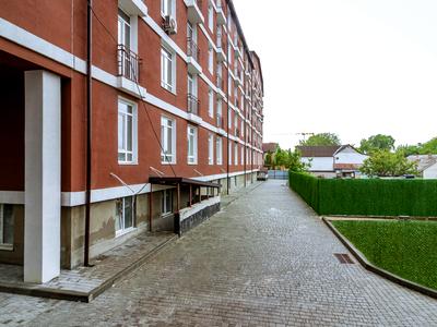 квартира за адресою Дмитра Луценка, 2в