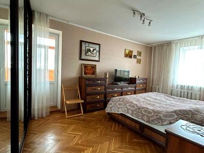 квартира по адресу Владимира Ивасюка просп. (Героїв Сталінграду), 20-А