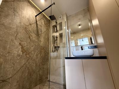 квартира за адресою Салютна вул., 2к18