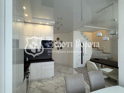 квартира за адресою Боголюбова вул., 34
