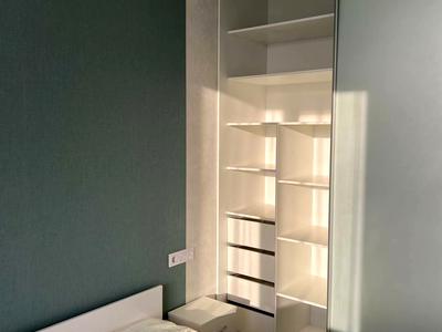 квартира за адресою Салютна вул., 2к5
