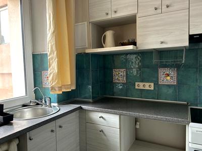 квартира за адресою Антоновича, 122