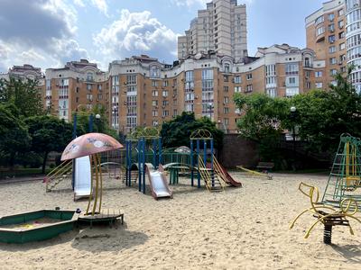 квартира по адресу Владимира Ивасюка просп. (Героїв Сталінграду), 8