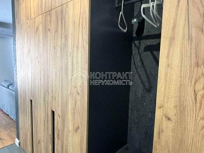 квартира за адресою Драгоманова вул., 6