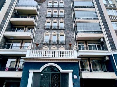 квартира по адресу Софиевская ул., 9а