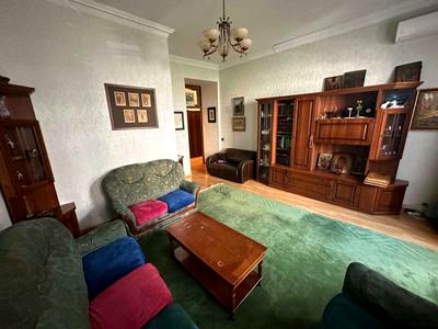 квартира по адресу Большая Васильковская ул. (Красноармейская), 79