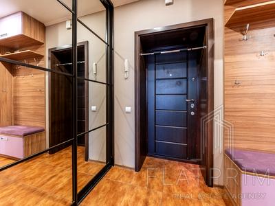 квартира за адресою Чубинського вул., 2