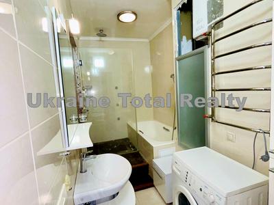 квартира по адресу Миколы Бажана просп., 10